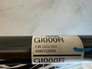 Привод ( полуось) задний правый EV6 2023 Привод ( полуось) задний правый EV6 2023