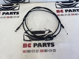 Трос замка капота Kia EV6 2023
