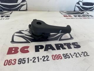 Ручка открывания капота Kia EV6 2023
