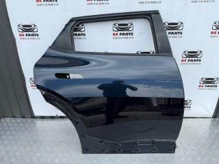 Дверь боковая задняя правая Kia EV6 2023