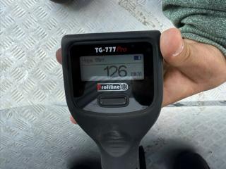 Дверь боковая передняя правая EV6 2023 Дверь боковая передняя правая EV6 2023