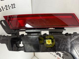 Направляющая бампера задняя левая EV6 2023 Направляющая бампера задняя левая EV6 2023