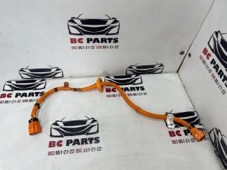 Проводка высоковольтная Kia EV6 2023