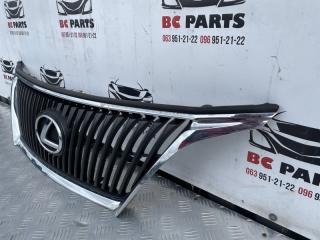 Решетка радиатора Lexus RX 350 3.5 Решетка радиатора Lexus RX 350 3.5