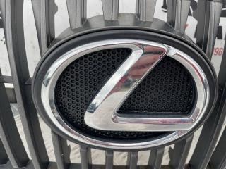 Решетка радиатора RX 350 2012 3.5 Решетка радиатора RX 350 2012 3.5
