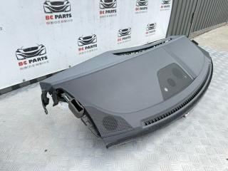 Торпедо Kia EV6