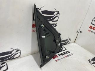 Форточка кузова задняя правая EV6 2023 Форточка кузова задняя правая EV6 2023
