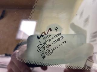 Форточка кузова задняя правая EV6 2023 Форточка кузова задняя правая EV6 2023