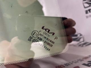 Форточка кузова задняя левая EV6 2023 Форточка кузова задняя левая EV6 2023