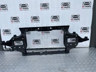 Передняя панель Kia EV6 2023