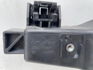 Передняя панель EV6 2023 Передняя панель EV6 2023