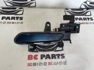 Ручка двери внешняя задняя левая Kia EV6 2023