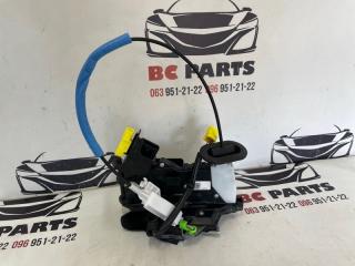 Замок боковой двери передний правый Kia EV6 2023
