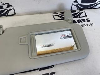 Козырек солнцезащитный левый EV6 2023 Козырек солнцезащитный левый EV6 2023