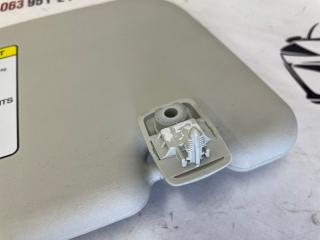 Козырек солнцезащитный правый EV6 2023 Козырек солнцезащитный правый EV6 2023