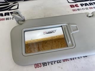Козырек солнцезащитный правый EV6 2023 Козырек солнцезащитный правый EV6 2023