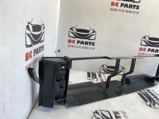 Дефлектор радиатора EV6 2023 Дефлектор радиатора EV6 2023
