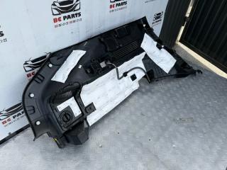 Карта багажника правая EV6 2023 Карта багажника правая EV6 2023