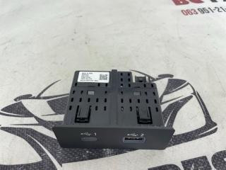 USB разъем Rogue 2021 T33 2.5 USB разъем Rogue 2021 T33 2.5