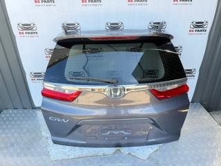 Крышка багажника Honda CR-V 2017