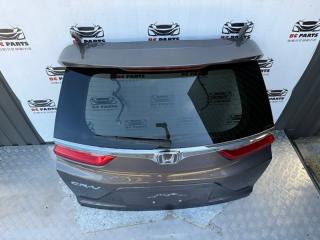 Крышка багажника CR-V 2017 1.5
