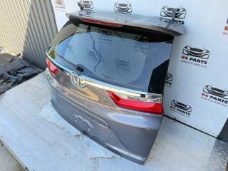 Крышка багажника CR-V 2017 1.5