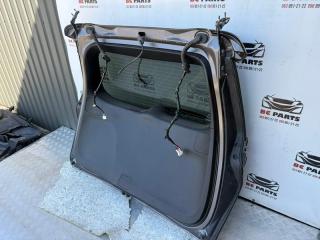 Крышка багажника CR-V 2017 1.5