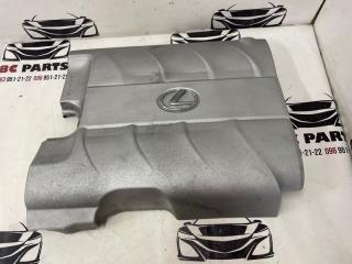 Декоративная крышка двигателя Lexus RX 350 2012