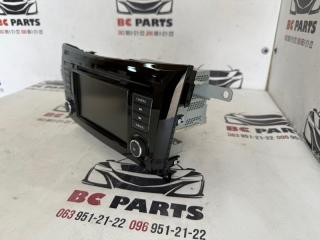 Магнитола Nissan Rogue T32 QR25 2.5 Магнитола Nissan Rogue T32 QR25 2.5