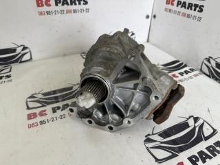 Раздаточная коробка Nissan Rogue T32 QR25 2.5 Раздаточная коробка Nissan Rogue T32 QR25 2.5