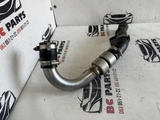 Патрубок интеркулера Ford Fusion MK5 1.6 Патрубок интеркулера Ford Fusion MK5 1.6