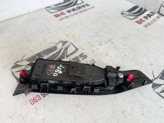 Блок управления стеклоподъемниками передний левый Rogue 2021 T33 2.5
