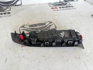 Блок управления стеклоподъемниками передний левый Rogue 2021 T33 2.5