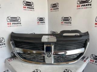Решетка радиатора Dodge Journey 2007-2011