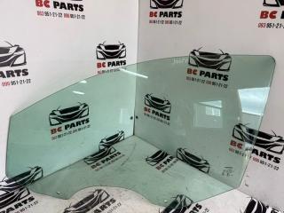 Стекло двери переднее левое Dodge Journey 2011-2020