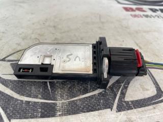Датчик массового расхода воздуха Ford Fusion MK5 2.5