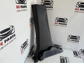 Накладка центральной стойки левая Honda Pilot 3.5 Накладка центральной стойки левая Honda Pilot 3.5