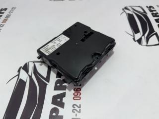 Блок управления климат-контролем Nissan Rogue T32 QR25 2.5