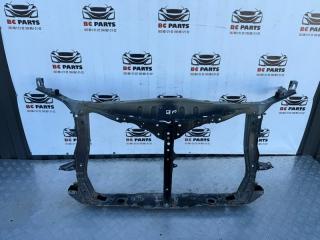 Передняя панель Lexus RX 350 2012
