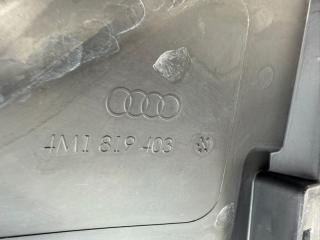 Жабо Q7 2017 4M 3.0