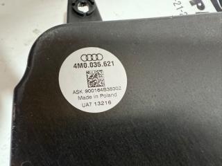 Сабвуфер Q7 2017 4M 3.0 Сабвуфер Q7 2017 4M 3.0