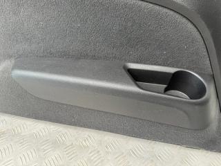 Карта багажника левая Q7 2017 4M 3.0