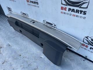 Накладка замка багажника Audi Q7 4M 3.0 Накладка замка багажника Audi Q7 4M 3.0