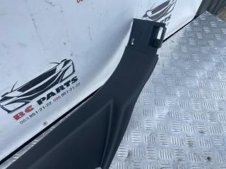 Накладка стойки левая Q7 2017 4M 3.0 Накладка стойки левая Q7 2017 4M 3.0