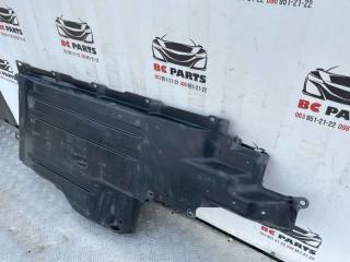 Защита днища кузова правая Outback 2018 2.5