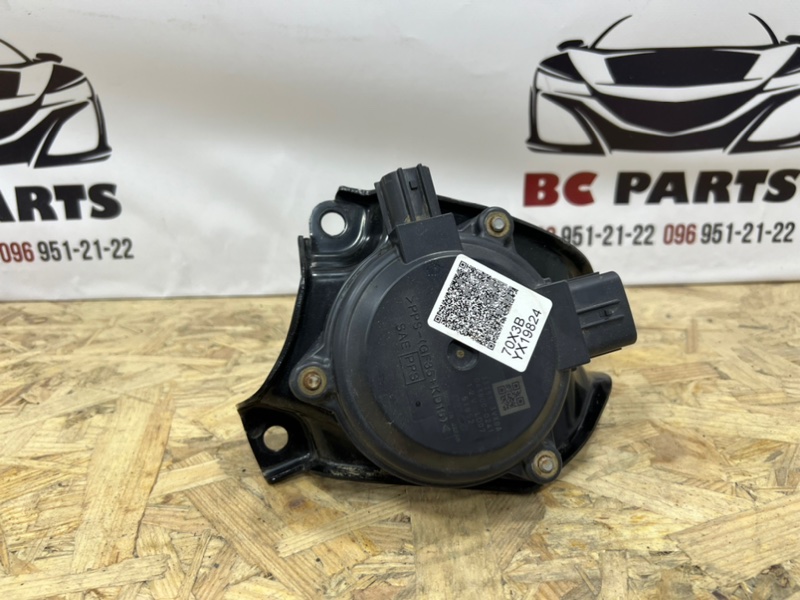 Блок (моторчик ) переключения передач Nissan Rogue 2020 T33 2.5 332513VX0A контрактная