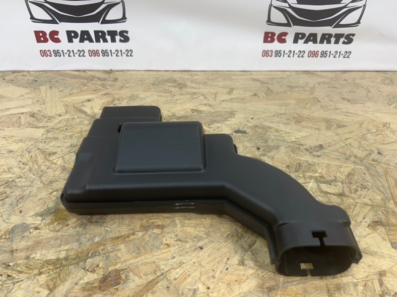 Воздуховод воздушного фильтра Nissan Rogue 2013-2020 T32 2.5 16578 4BA1A новая