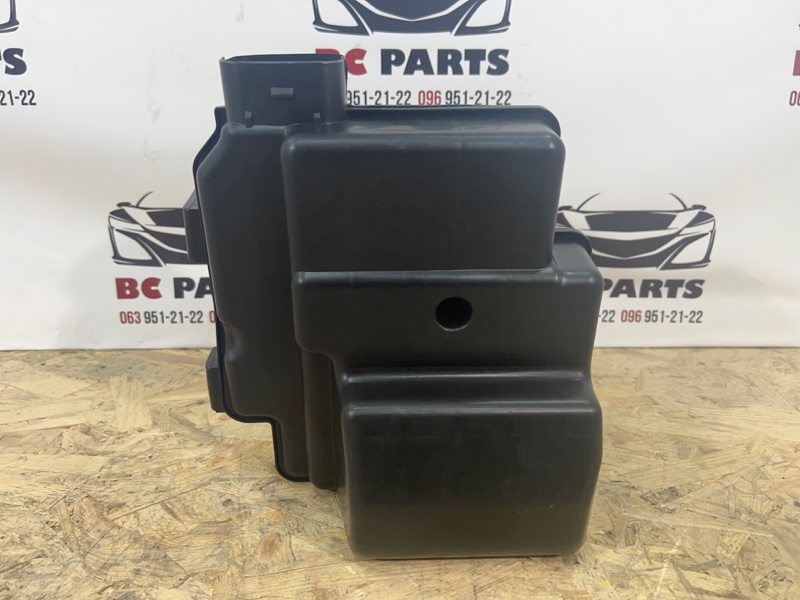 Резонатор воздушного фильтра Nissan Rogue 2013-2020 T32 QR25 2.5 16585 4BA1A новая