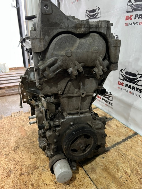 Двигатель Nissan Rogue T32 QR25 2.5