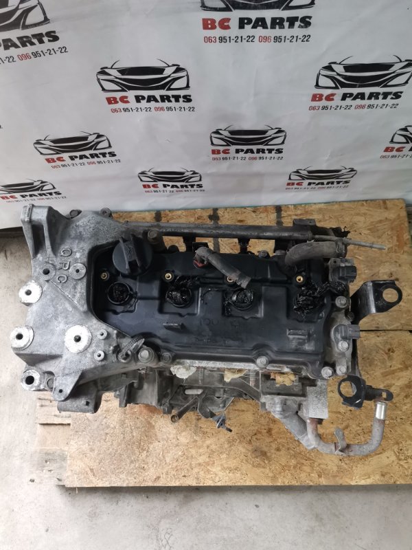 Двигатель Nissan Rogue T32 QR25 2.5